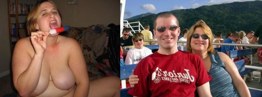 Before and After OMG 