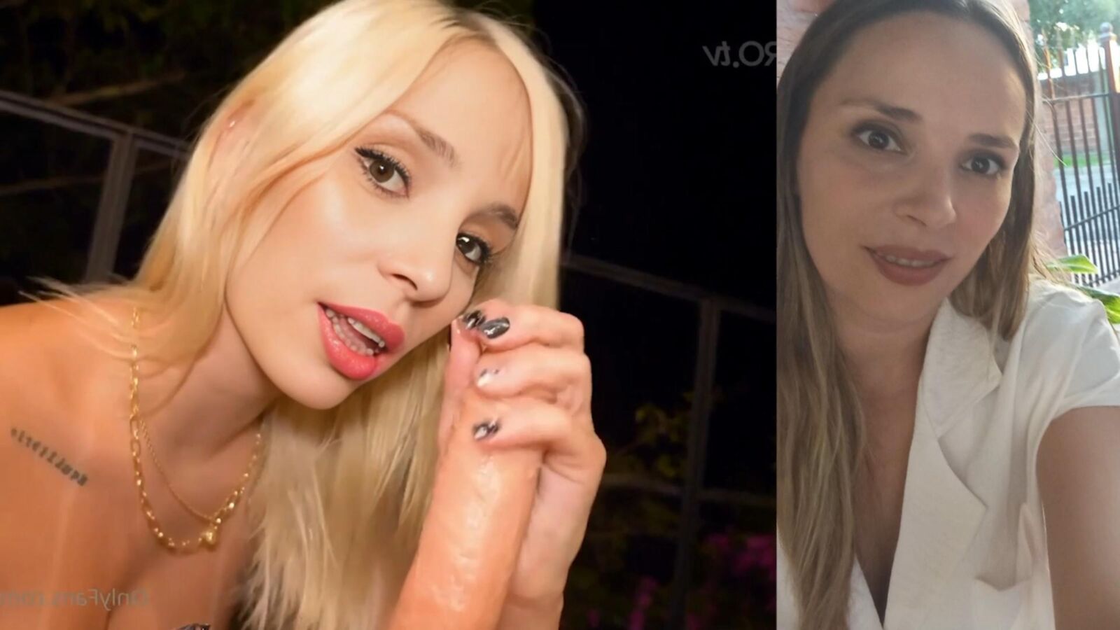Putas Argentinas