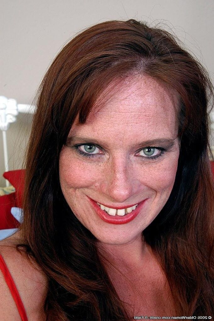 . Isabel Not pretty but definitely worth a shag