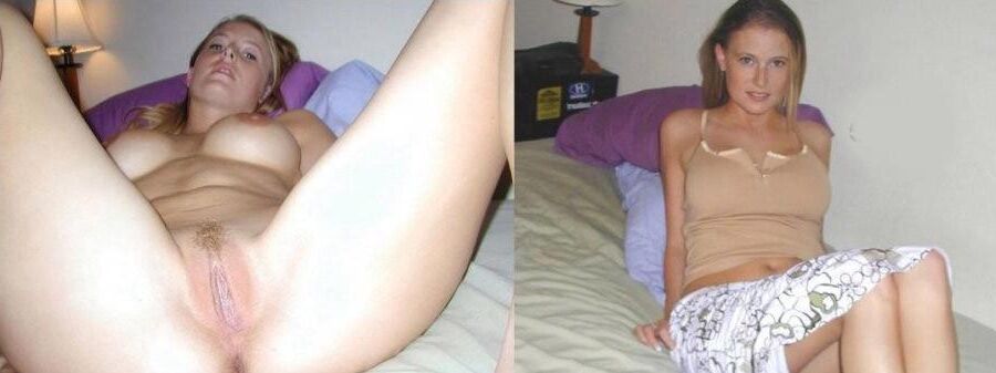 Before and After OMG 