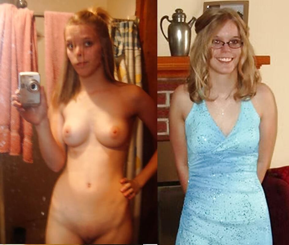 Before and After OMG 