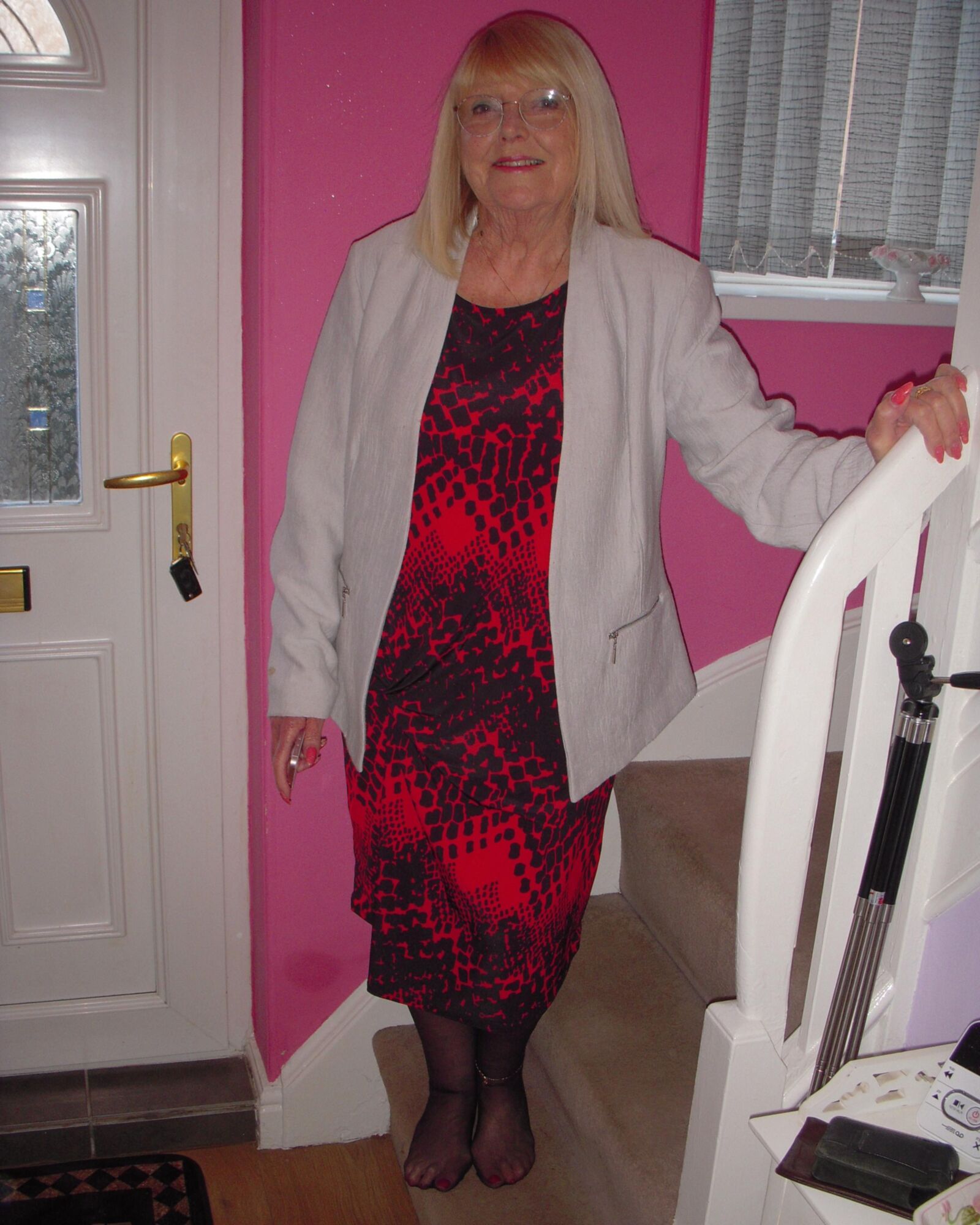 just a few outfits by request