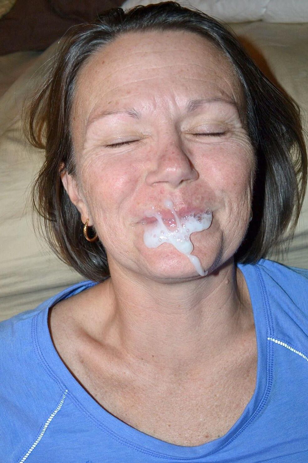 collected milfs and matures 