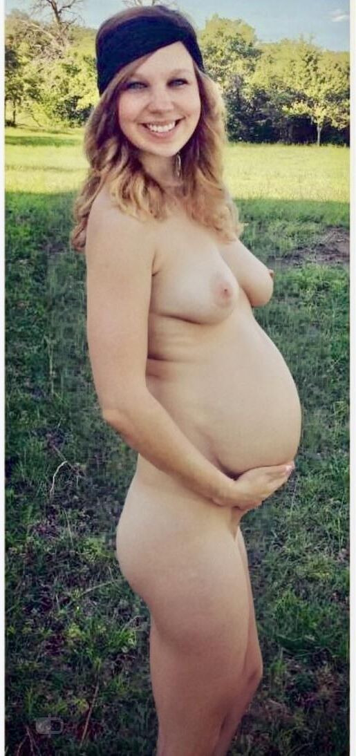Pregnant Babes