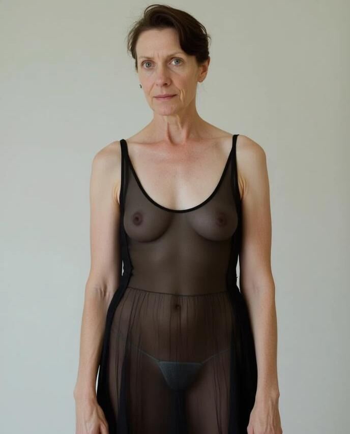 Crackhead anorexic gilf