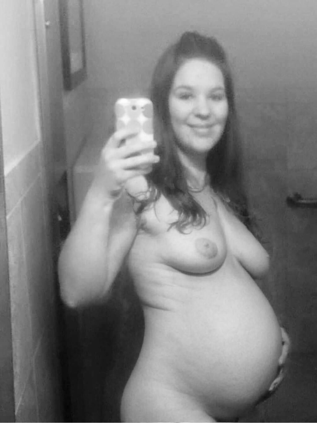 Pregnant Babes
