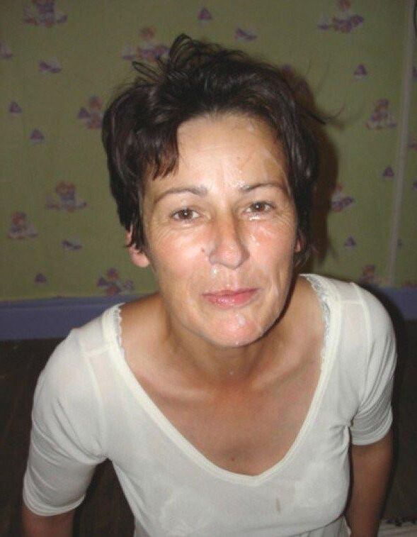 Amateur French Slutwife Lois