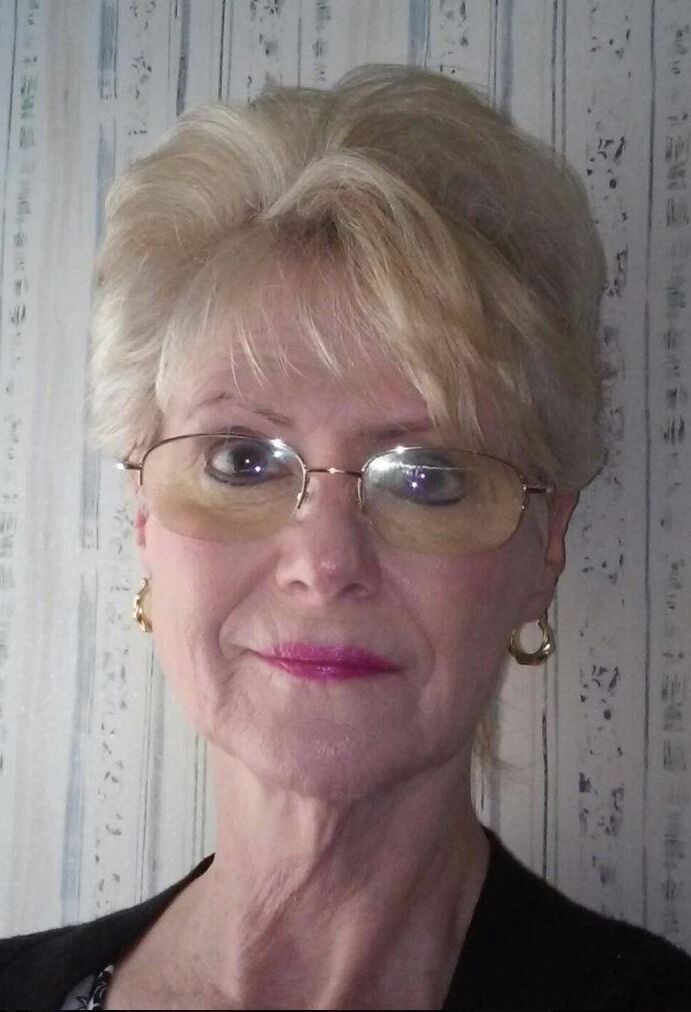OLDER LADIES I WOULD LIKE IN MY BED N°
