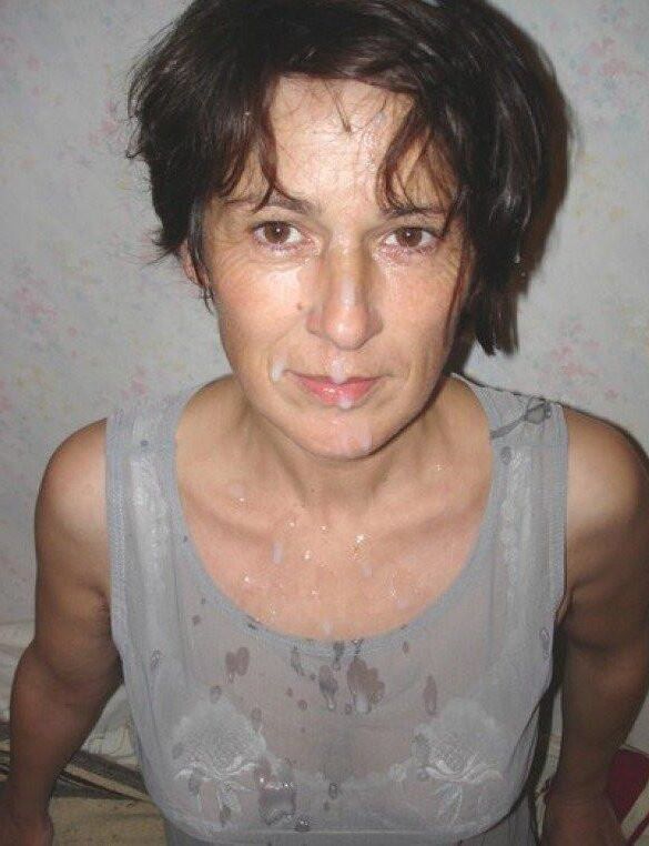 Amateur French Slutwife Lois