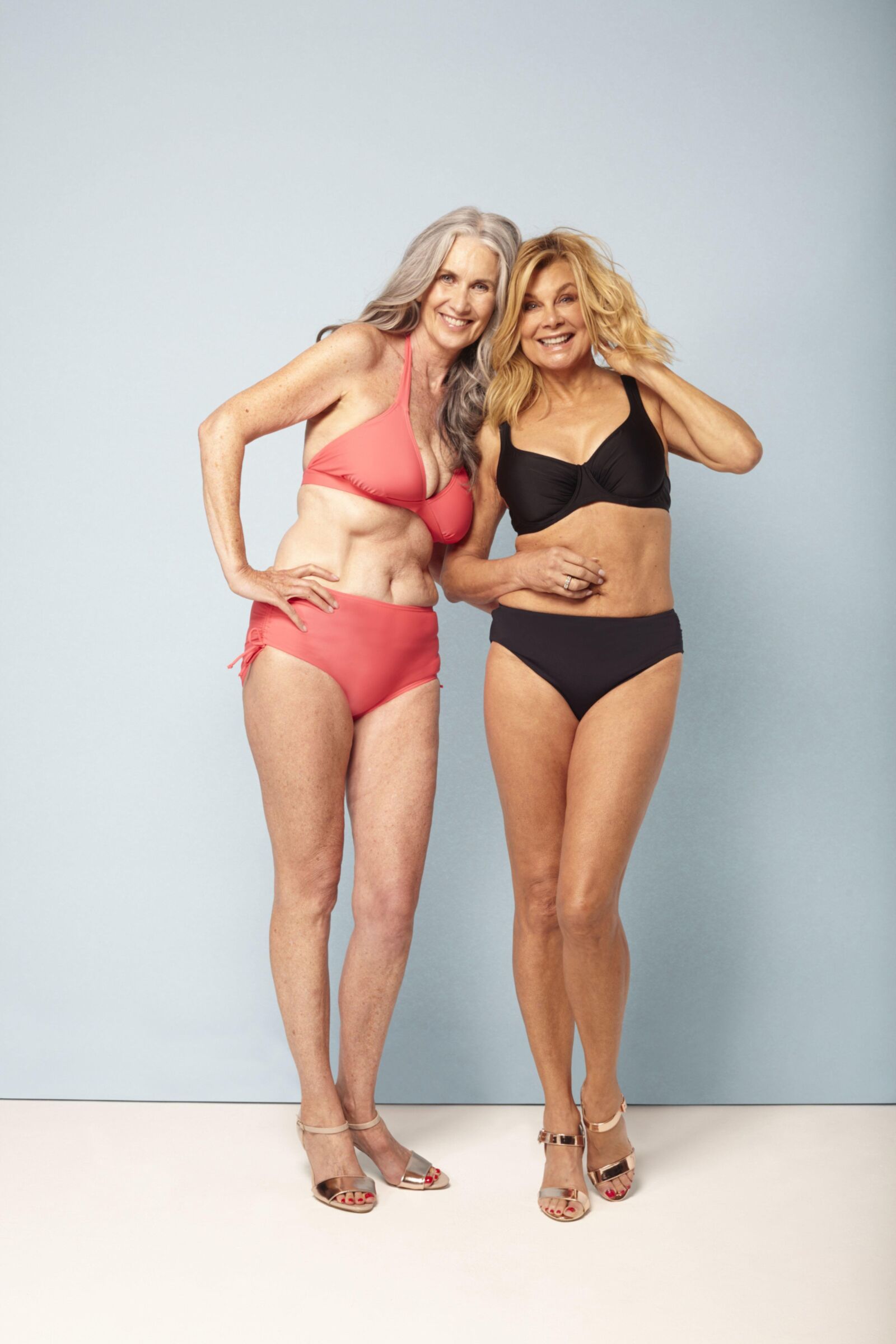 Mature Bikinis