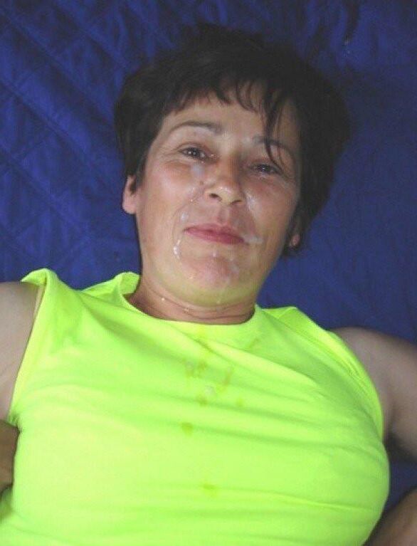 Amateur French Slutwife Lois