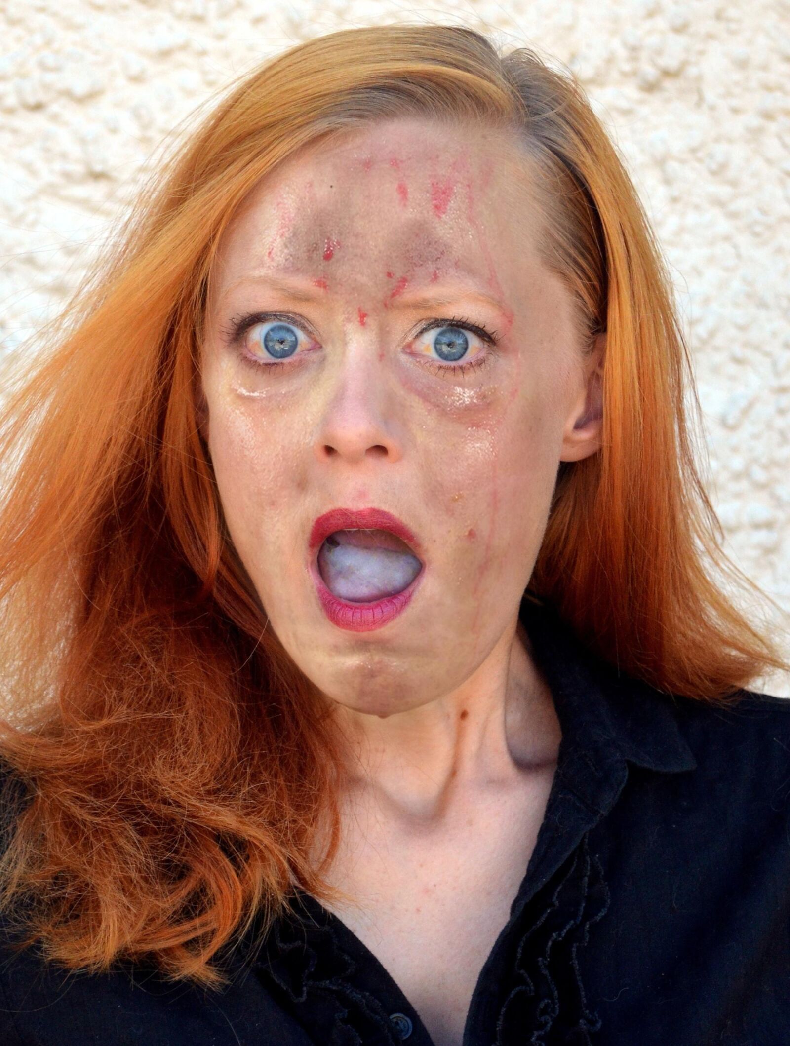 Your wife is a sex slave now 