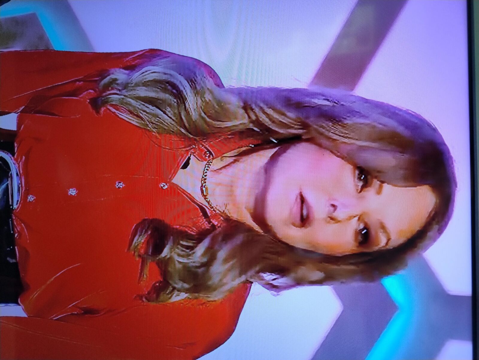 Mais da deliciosa Carol Vorderman
