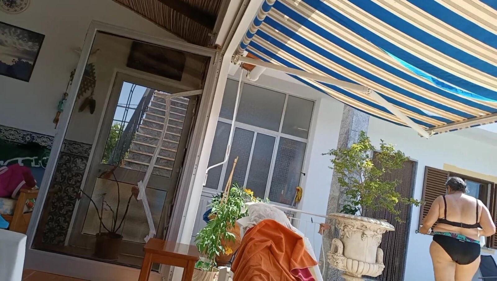 bbw bikini 