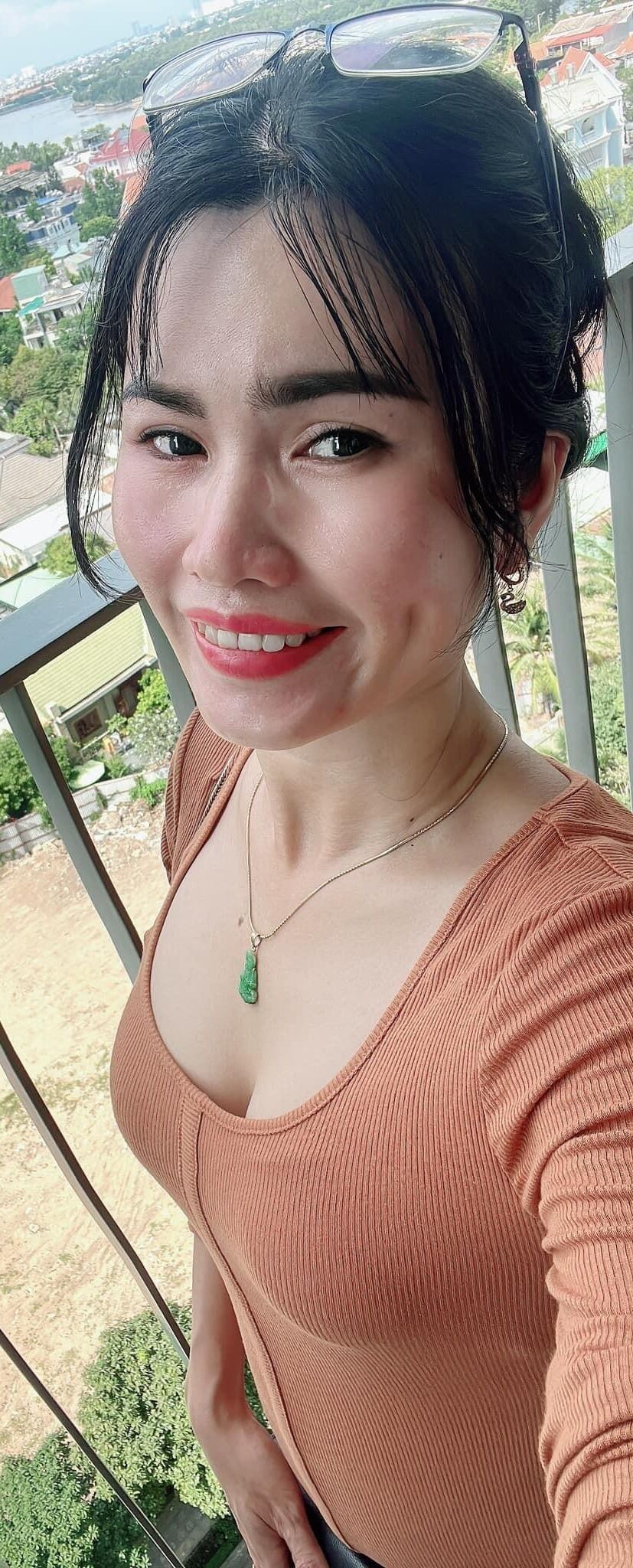 NGA porra do Vietnã Milf Petit Corps A Ruiner