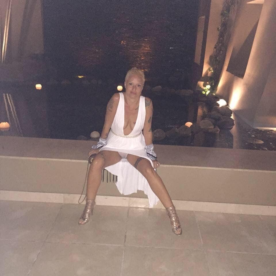Olga Andujar pornô milf