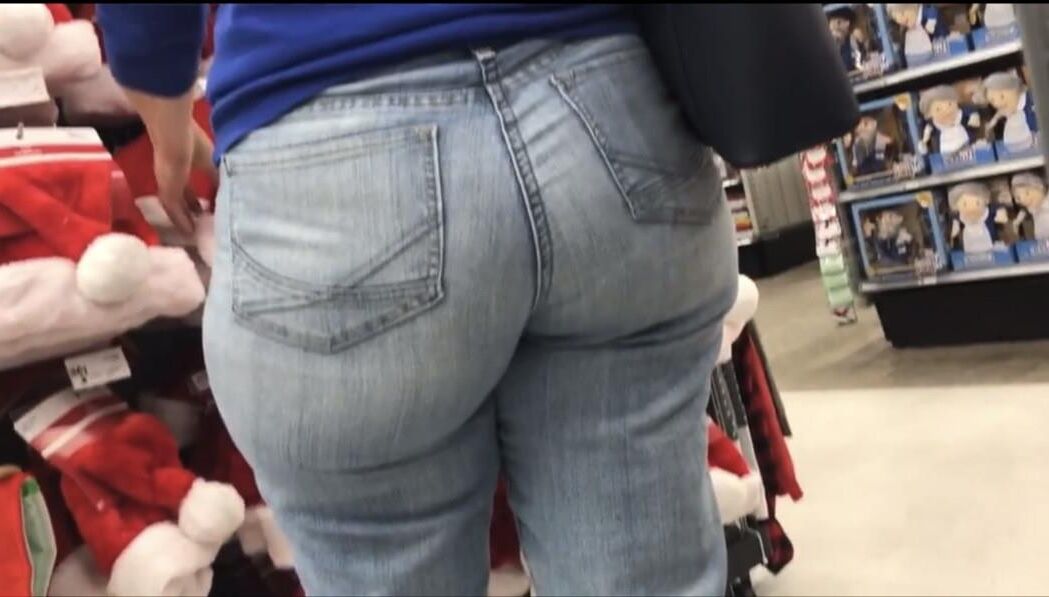 Exibições públicas de bunda