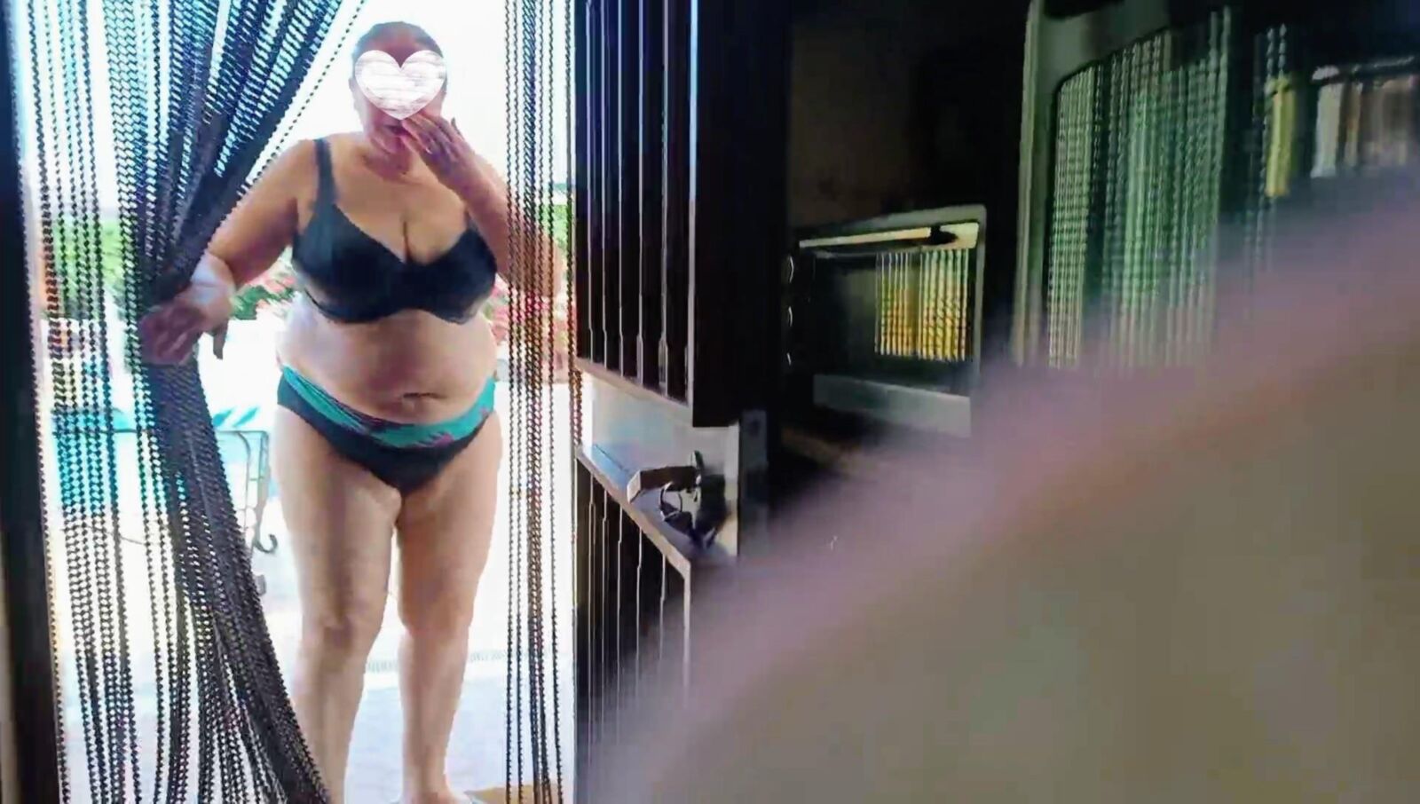 bbw bikini 