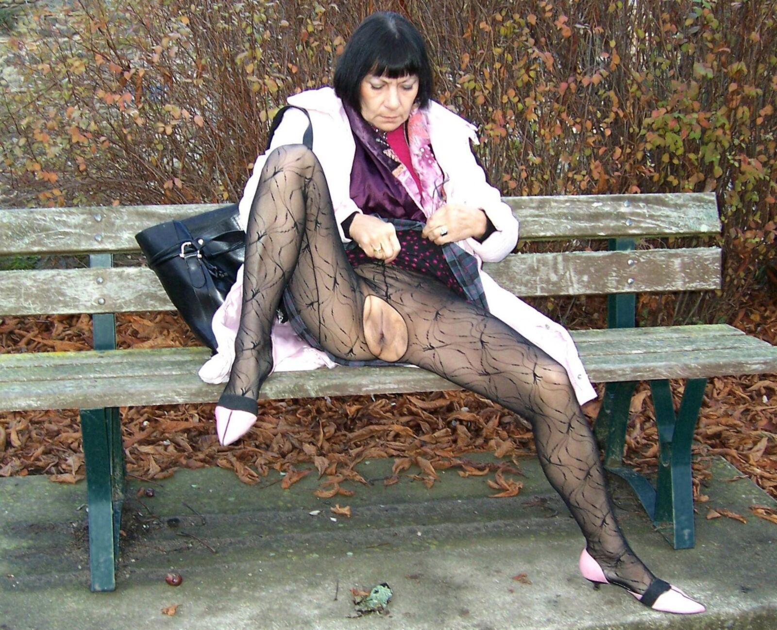 Amateur Mature Mixed 