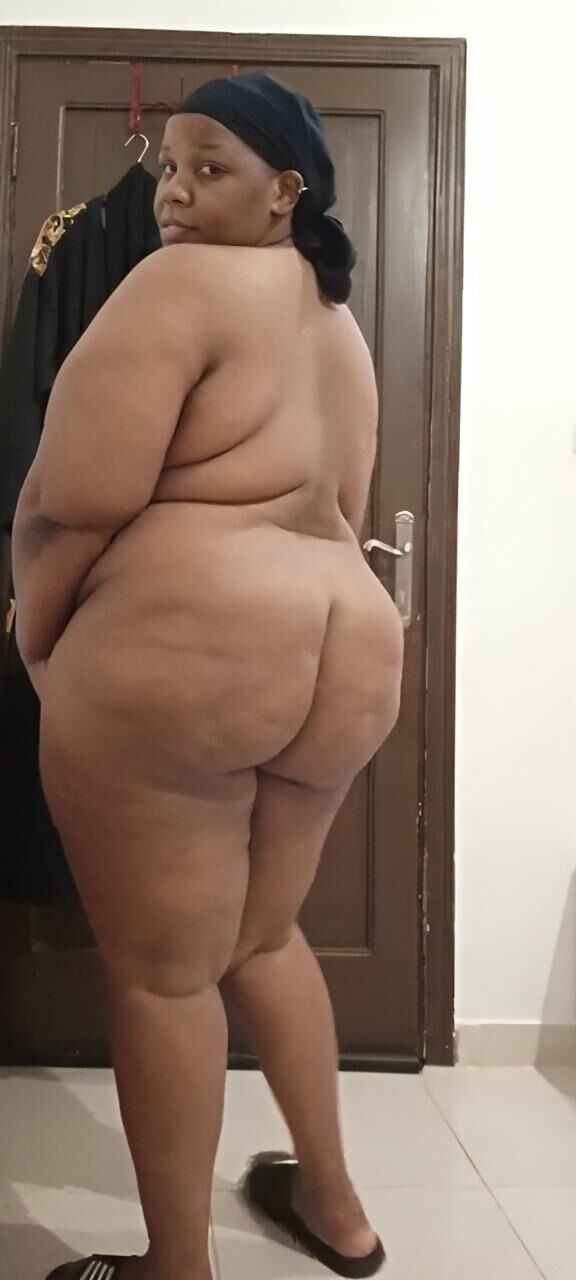 Bbw Nyash