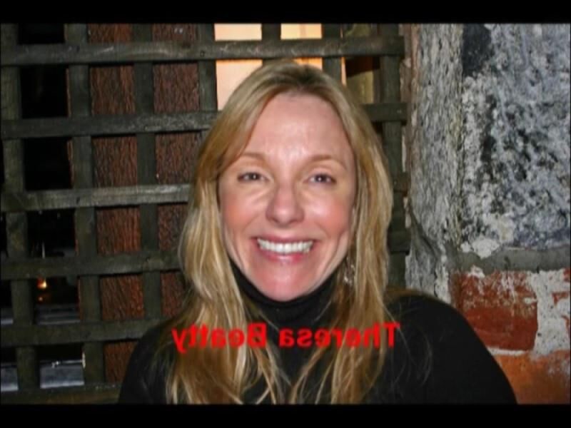 Theresa Beatty Interracial #