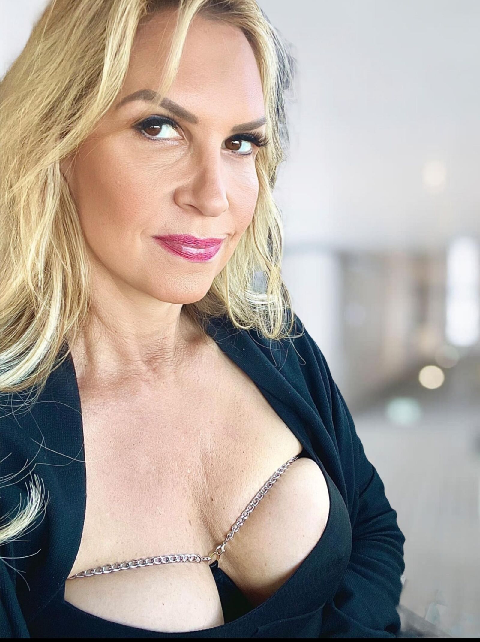 Hotwife cage bra bondage bra harness bra