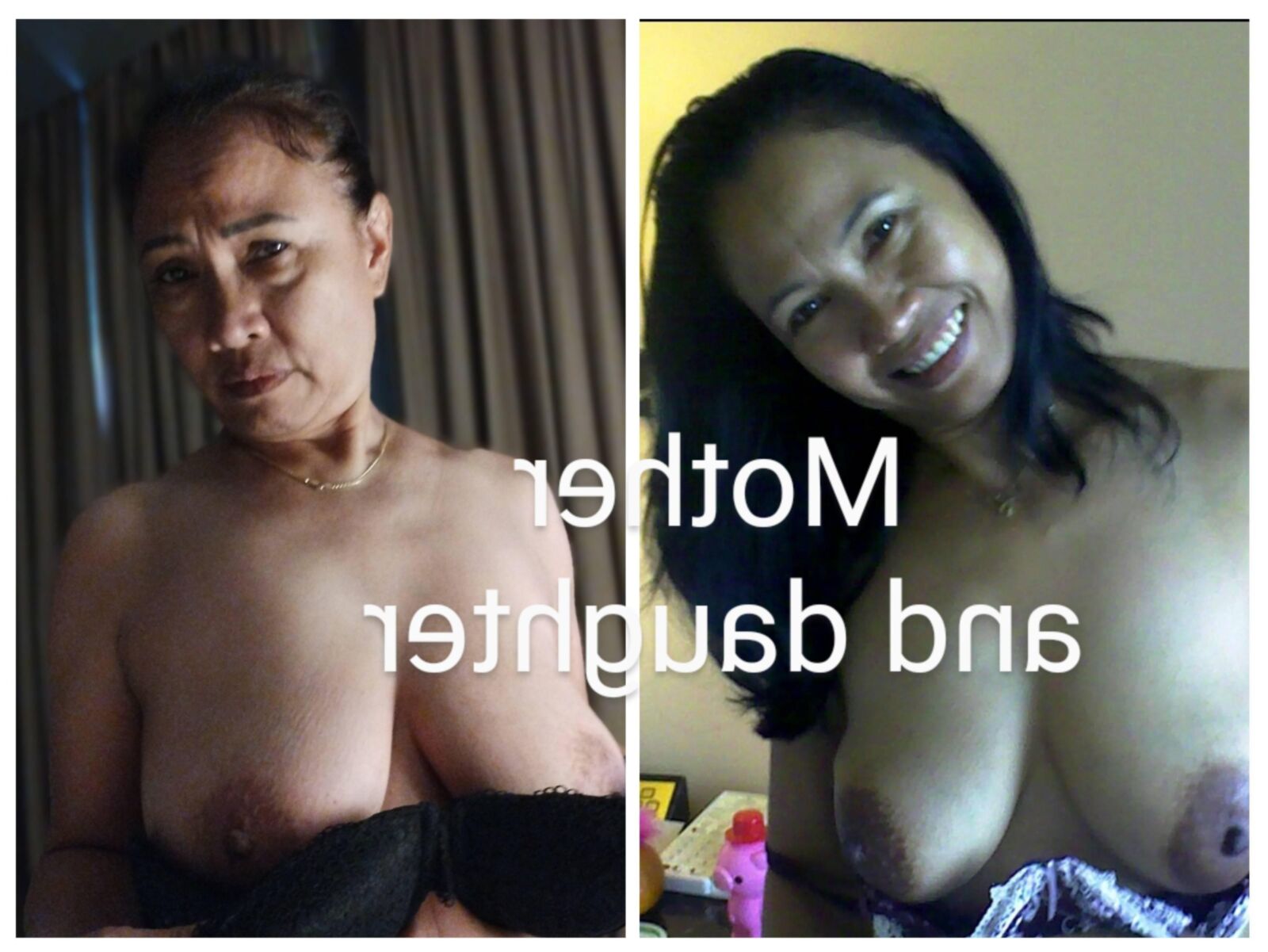 Filipina Gilf vagabunda