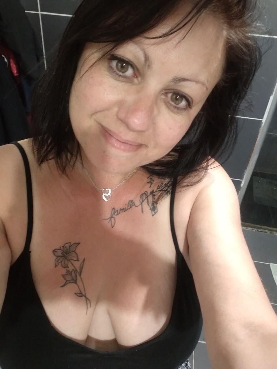 Grandes mamas francesas milf