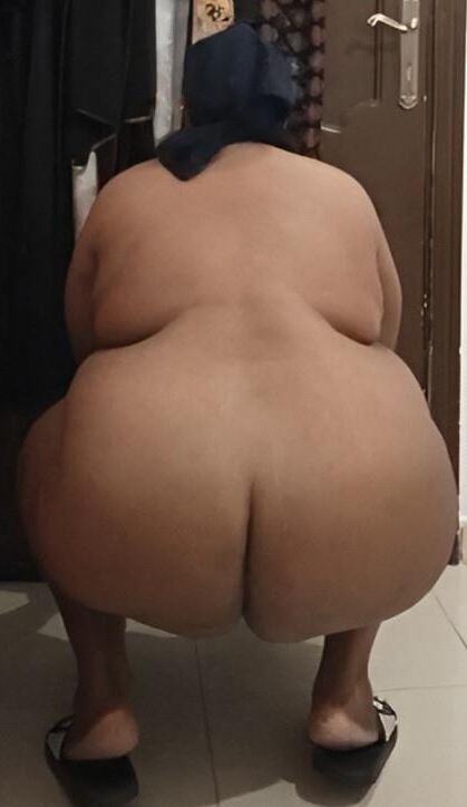 Bbw Nyash