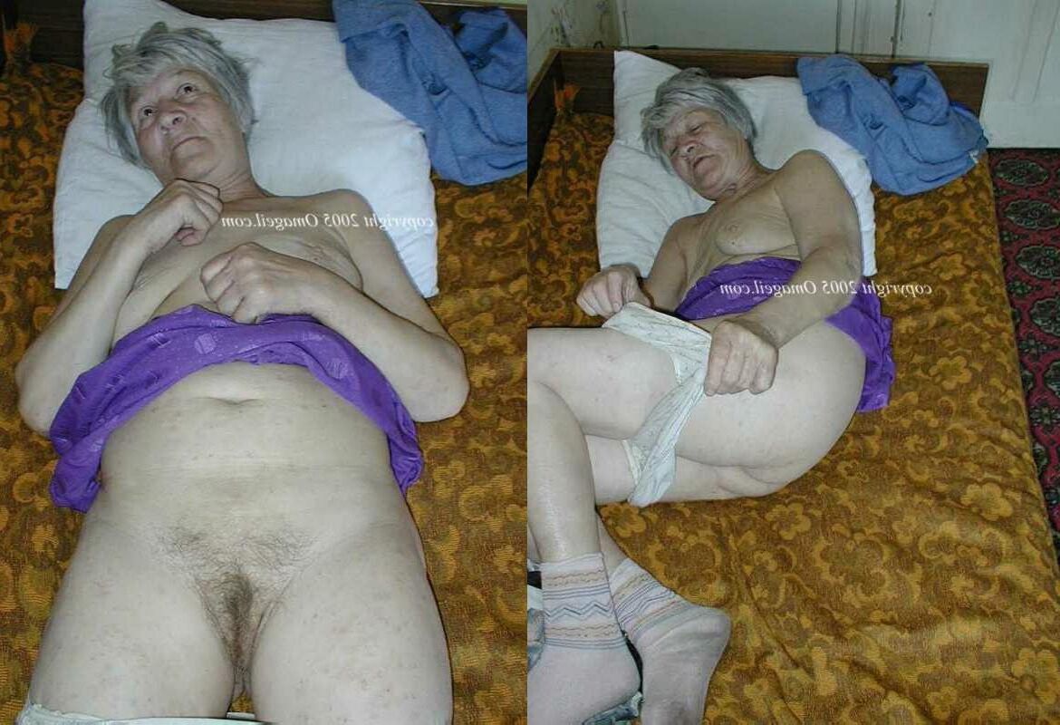 Grannies aleatórios