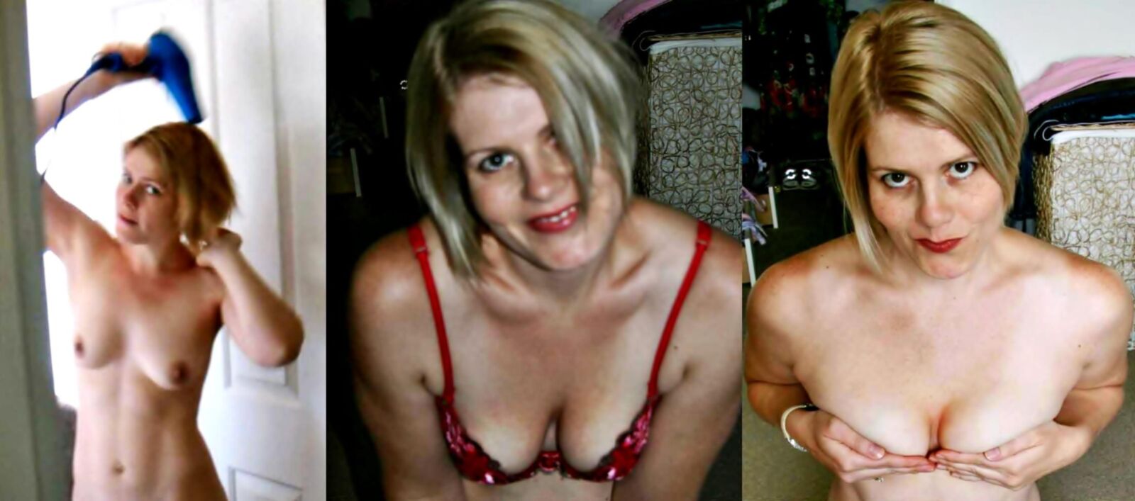 Aussie Kym, Coastmandave's Hot Wife!