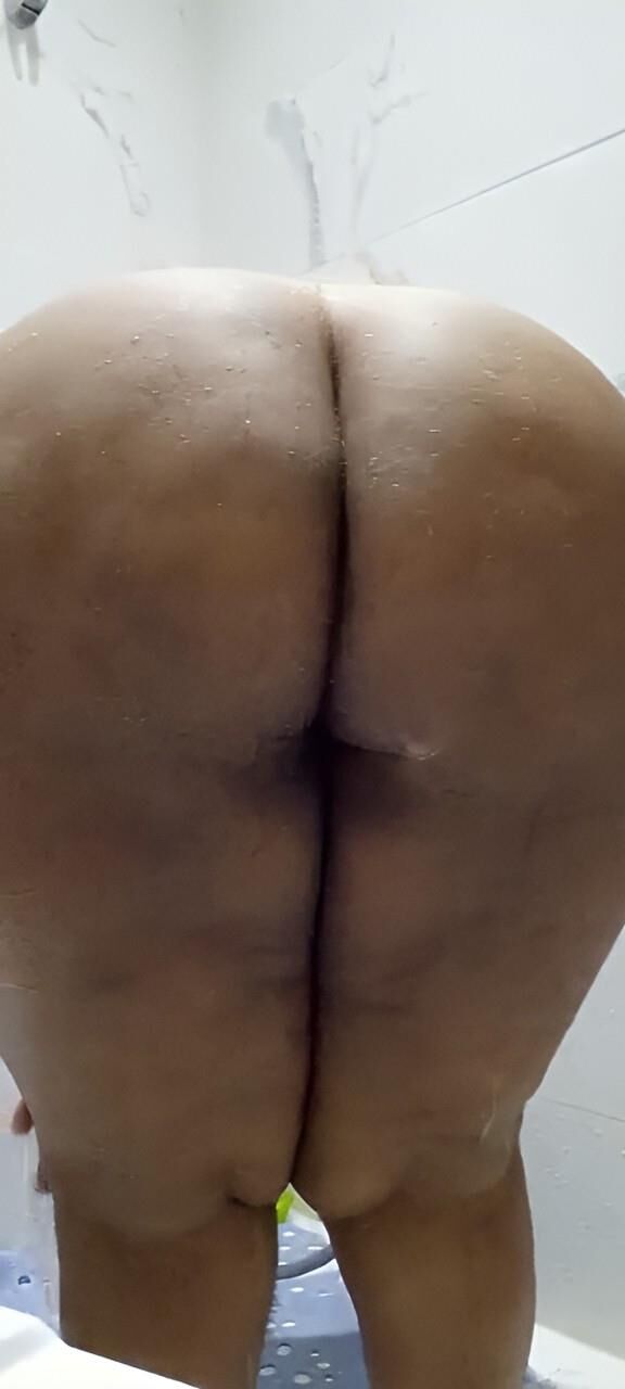 Bbw Nyash