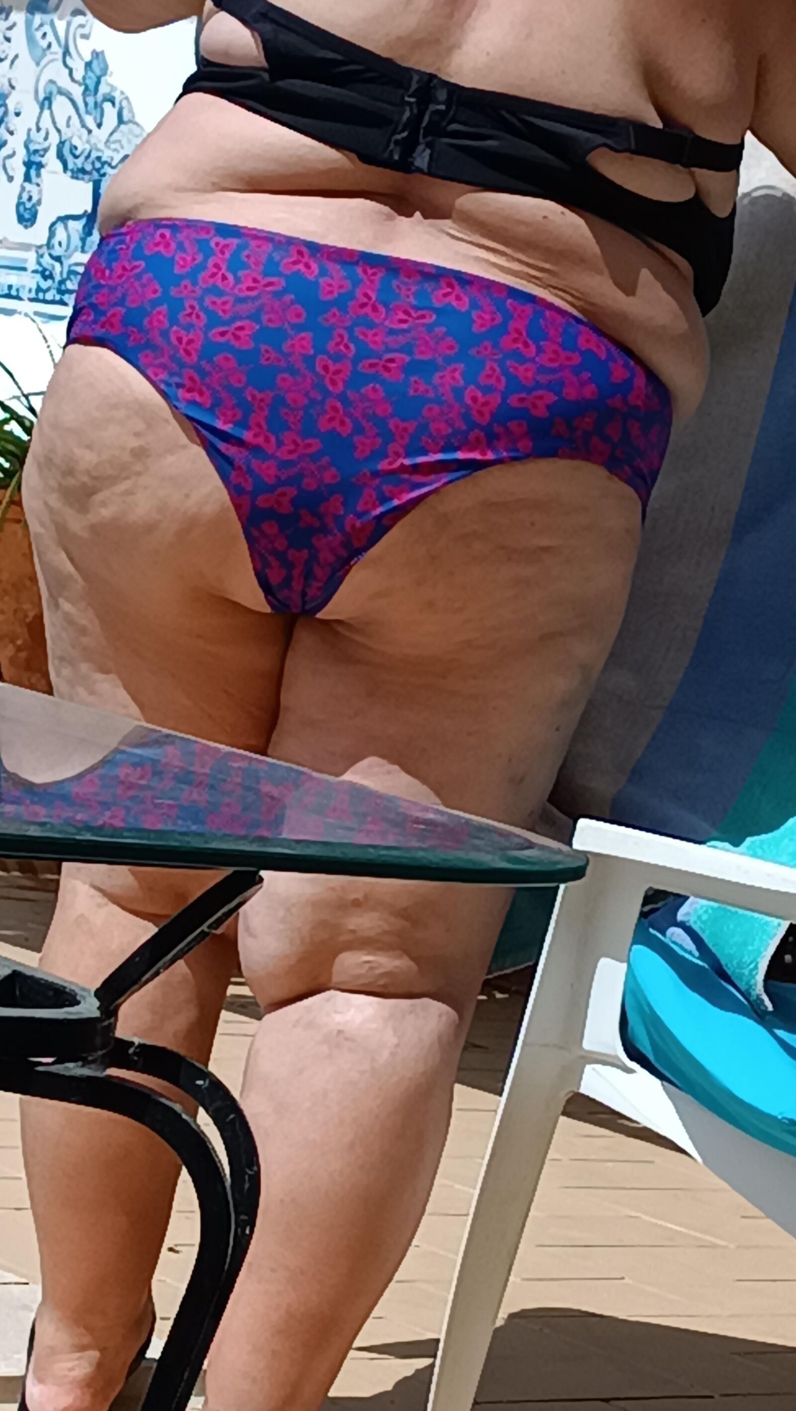bbw bikini 