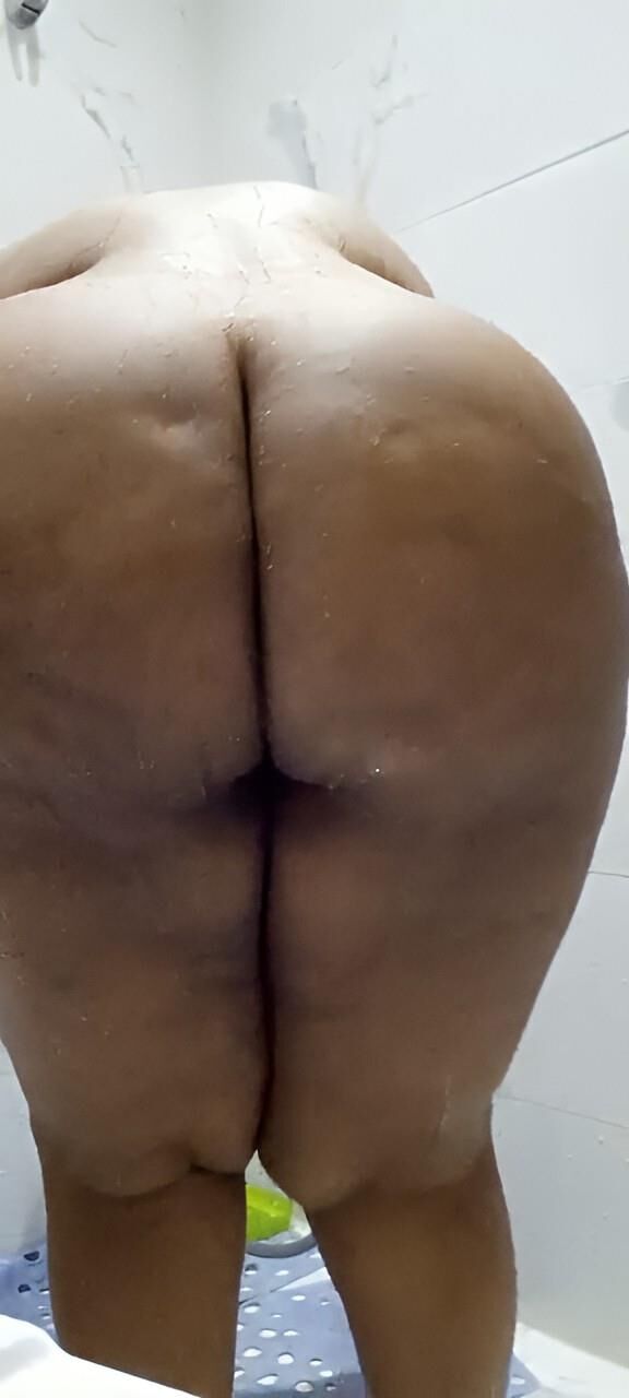 Bbw Nyash