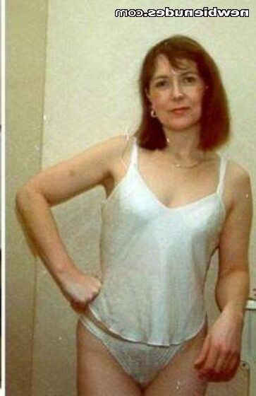 Matures With Small but Perfectly Formed Breasts 