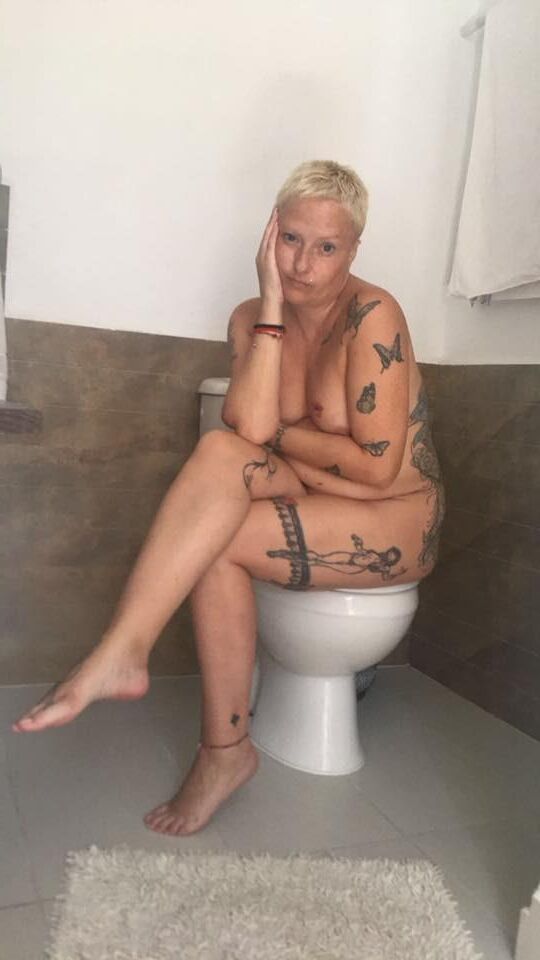 Olga Andujar pornô milf