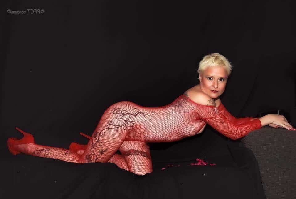 Olga Andujar pornô milf