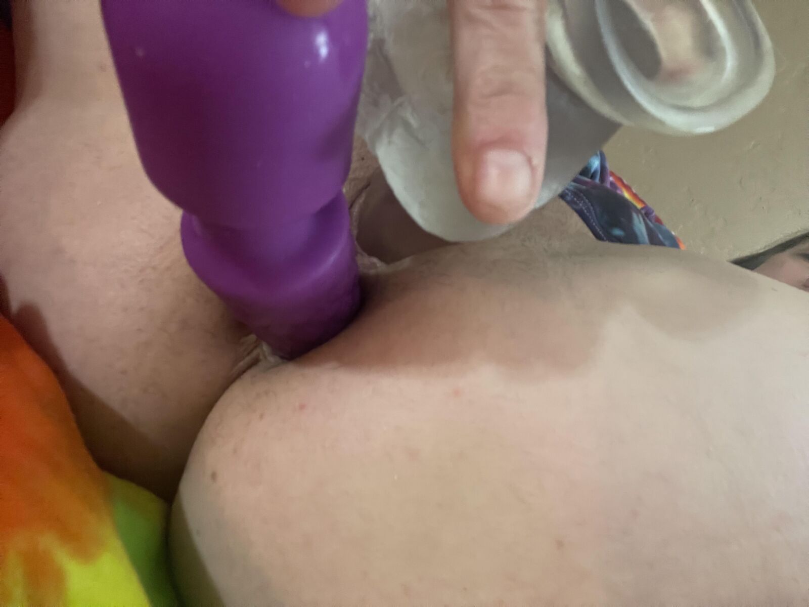 Hotwife papai