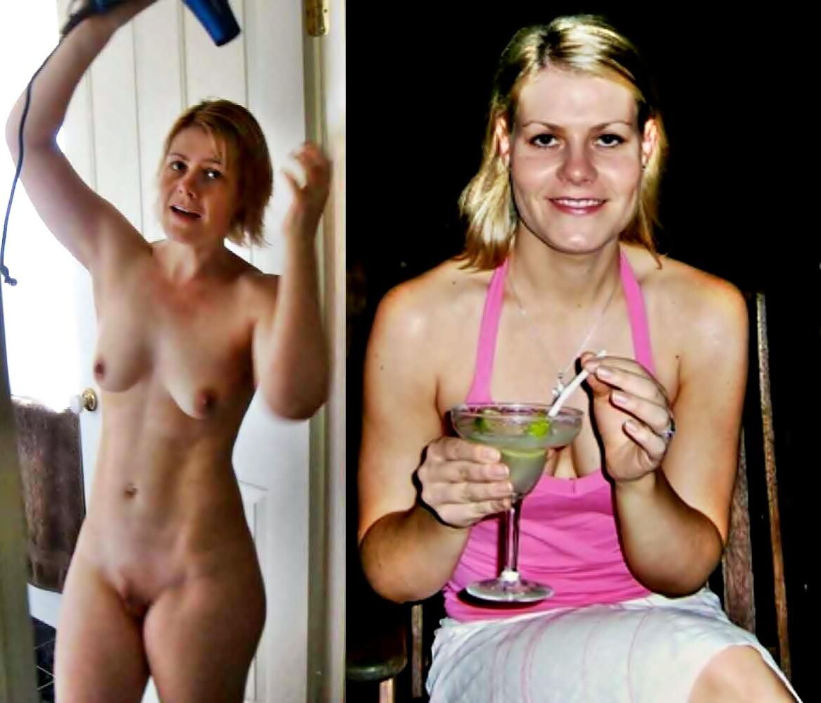 Aussie Kym, Coastmandave's Hot Wife!