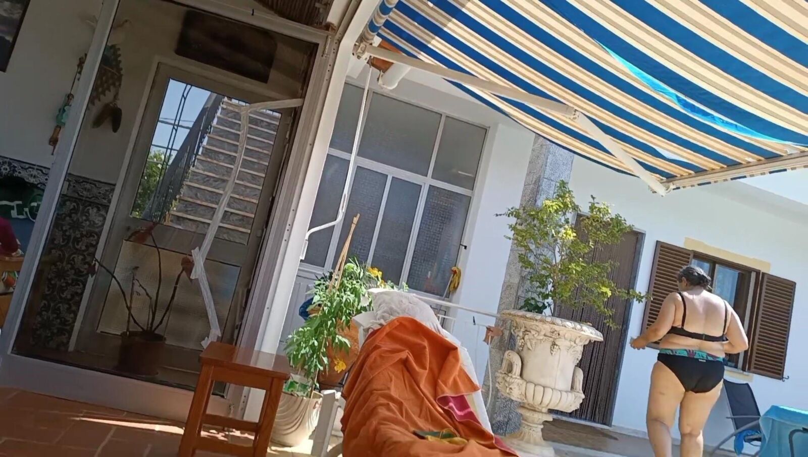 bbw bikini 