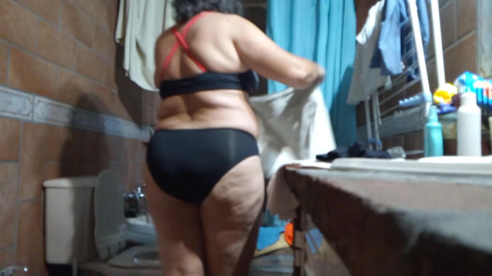 bbw bikini 