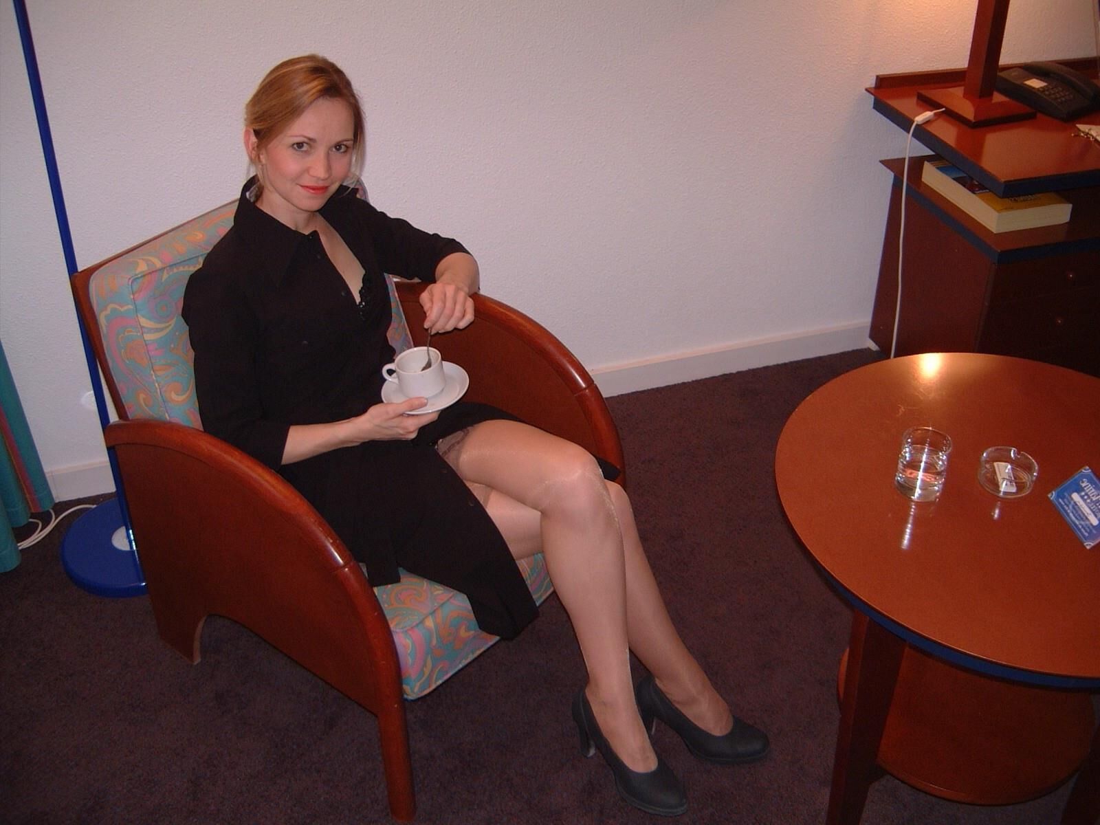 Amateur Mature Mixed 