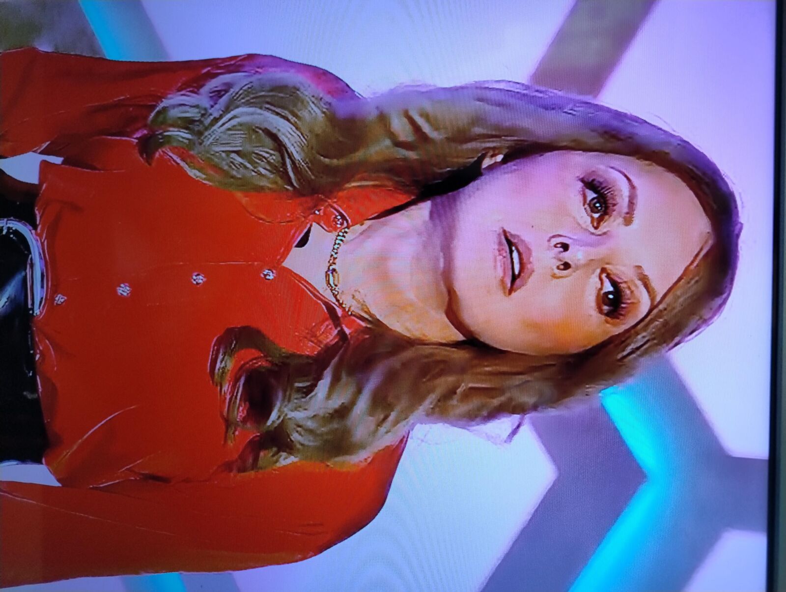Mais da deliciosa Carol Vorderman