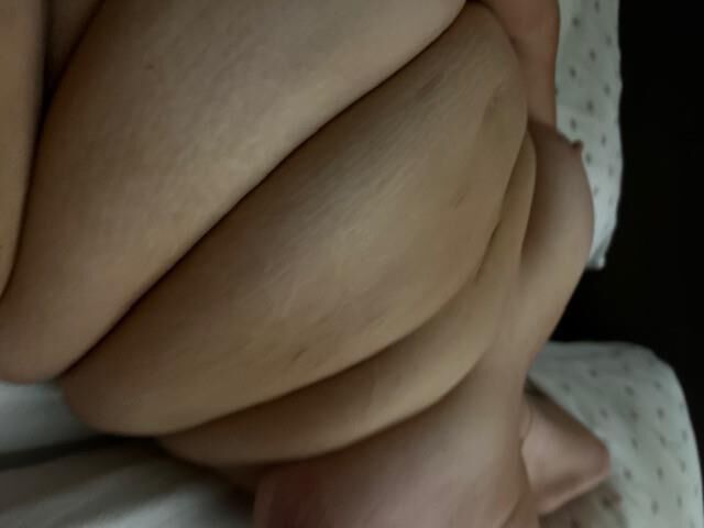 corpo BBW