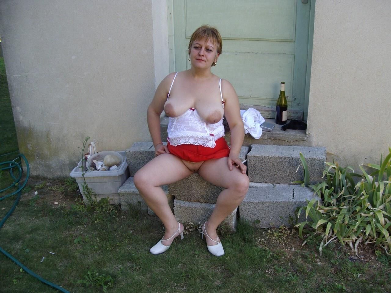 Amateur Mature Mixed 
