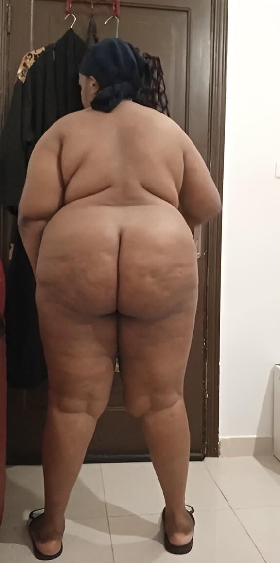 Bbw Nyash