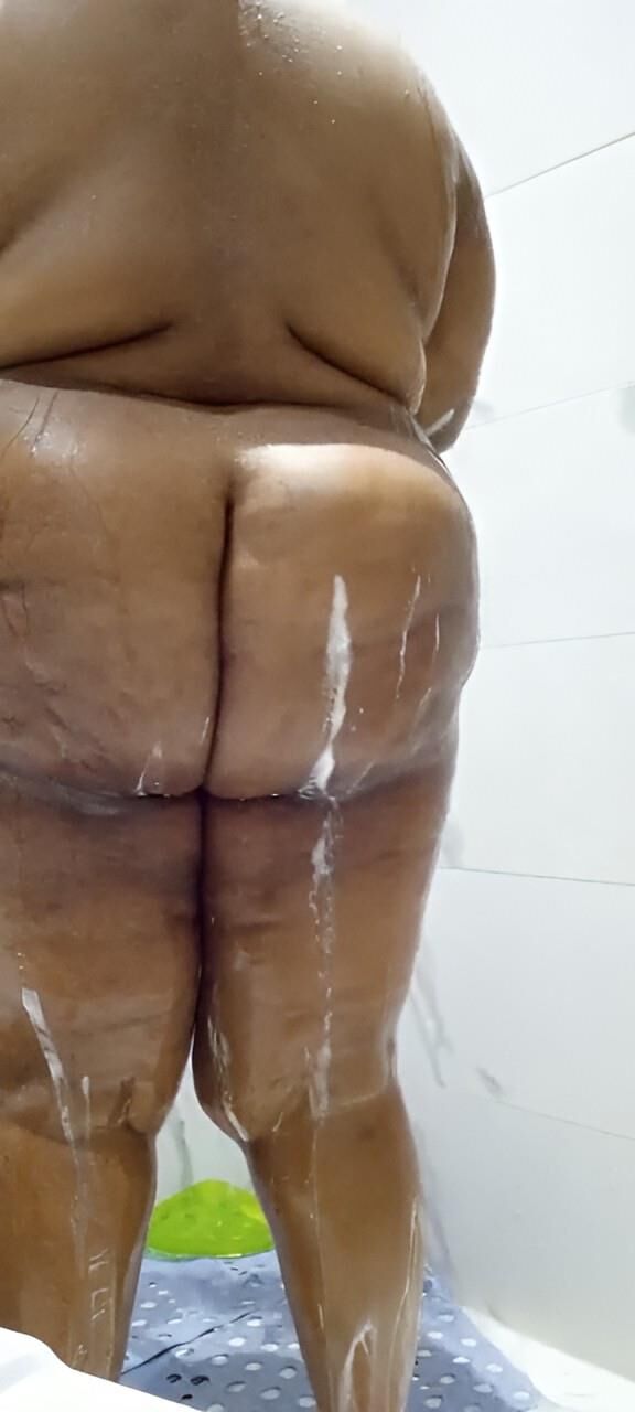 Bbw Nyash