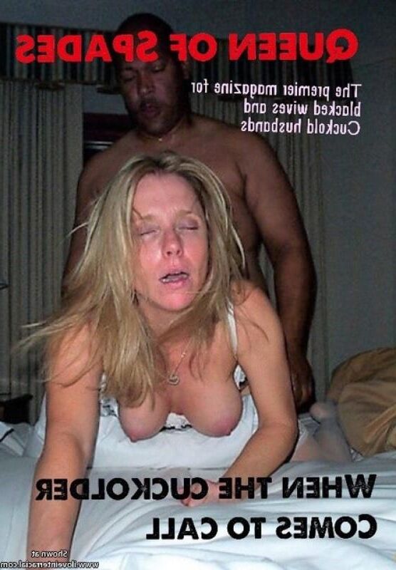 Theresa Beatty Interracial #