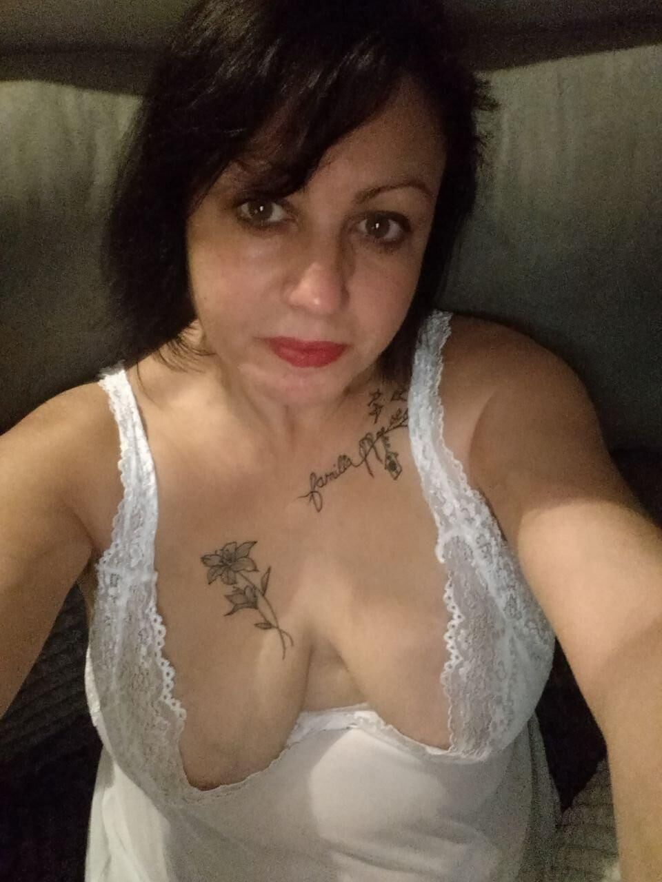 Grandes mamas francesas milf
