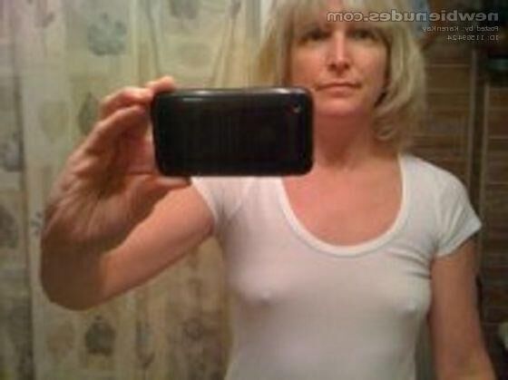 Matures With Small but Perfectly Formed Breasts 
